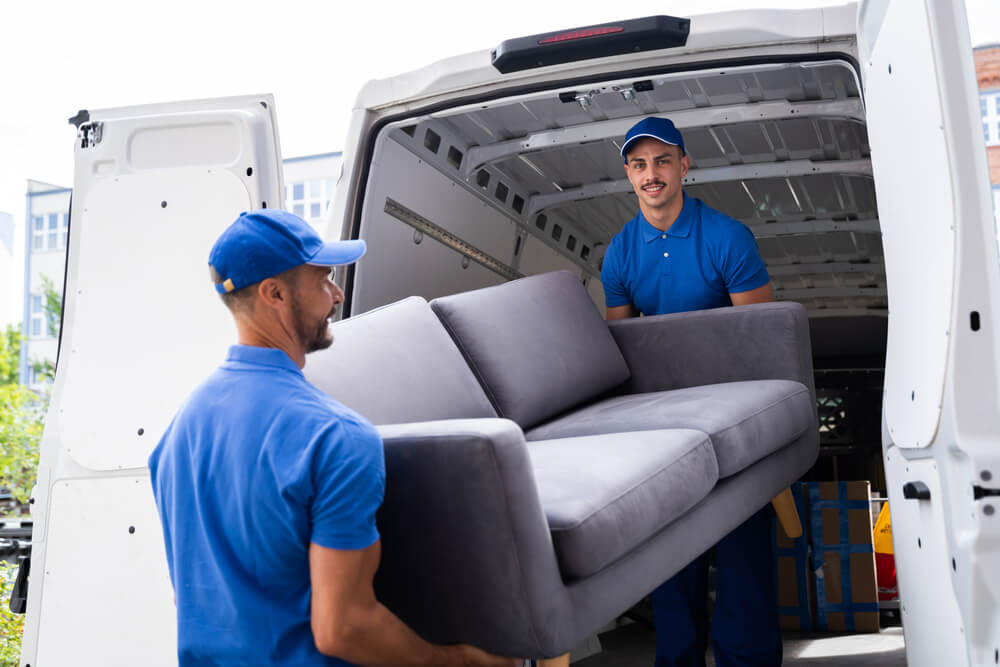Best Moving Company For Long-Distance Moves