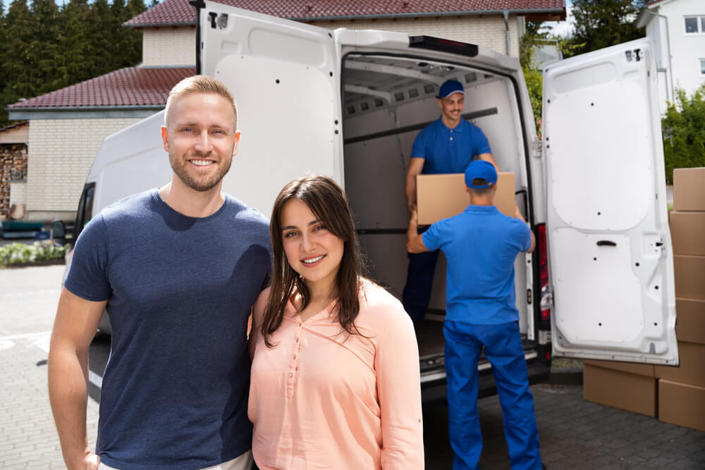 Expert Moving Solutions Eastvale