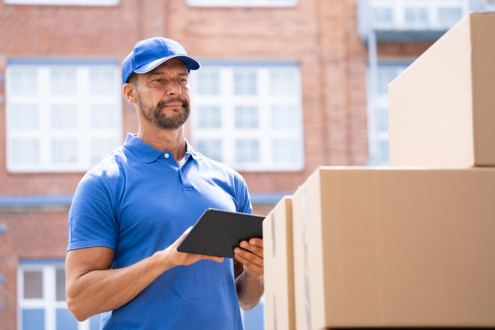 Commercial Relocation Experts Bronx