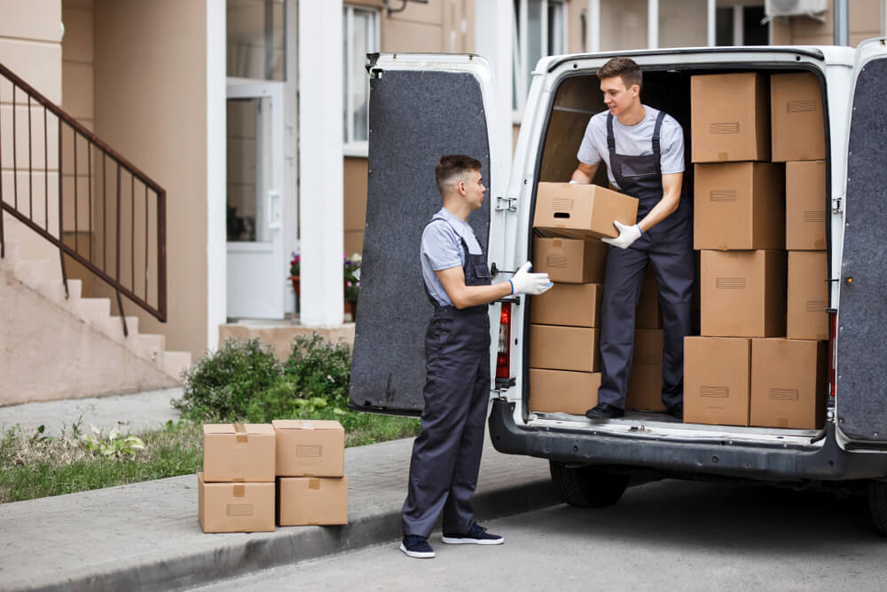 Affordable Moving Solutions Sterling